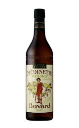 Вино Louis Bovard Medinette Dezaley Grand Cru 2018 0,7 л