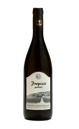 Органическое вино Donato Giangirolami Propizio Grechetto Lazio 2018 0,75 л