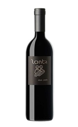 Вино Vigneto Due Santi Zonta Breganze Cabernet 2016 0,75 л