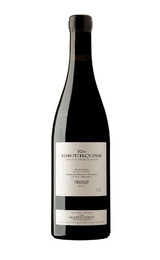 Вино Mas Martinet Els Escurcons 2016 0,75 л