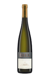 Вино Schlossgut Diel Burg Layen Riesling 2016 0,75 л