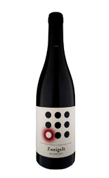 Вино Weninger Zweigelt Im Fluss 2017 0,75 л