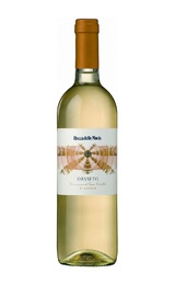 Вино Rocca delle Macie Orvieto Classico 2017 0,75 л