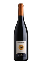 Вино Tenuta Rapitala Solinero Syrah 2013 0,75 л