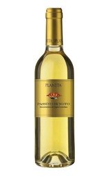 Вино Planeta Passito Di Noto 2017 0,5 л