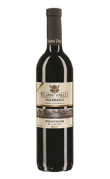 Вино Teliani Valley Pirosmani 2013 0,75 л