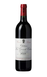 Вино Bernard Magrez Chateau Les Grands Chenes 2008 0,75 л