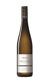 Вино Muller Gottweiger Berg Riesling 2018 0,75 л