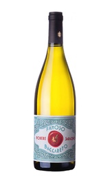 Вино Santa Lucia Baccareto Podere Saraceno Famoso 2018 0,75 л