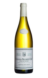 Вино Bernard Defaix Chablis Premier Cru Cote de Lechet 2018 0,75 л