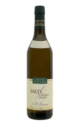 Вино Louis Bovard Salix Chenin Blanc Lavaux 2017 0,7 л