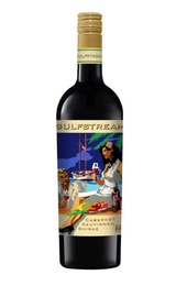 Вино Gulfstream Cabernet Sauvignon Shiraz 0,75 л