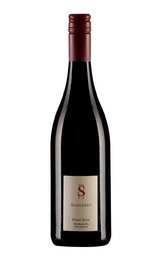 Вино Schubert Pinot Noir Wairarapa 2018 0,75 л