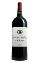 Вино Chateau Potensac 2014 1,5 л