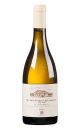 Вино Domaine Arlaud Nuits St. Georges Premier Cru Les Terres Blanches 2017 0,75 л