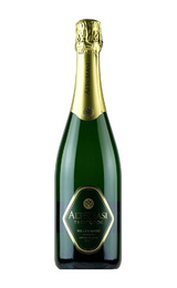 Игристое вино Cavit Altemasi Millesimato Brut 2016 0,75 л