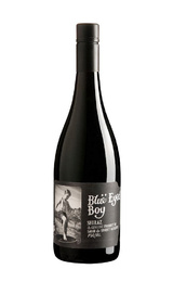 Вино Mollydooker Blue Eyed Boy Shiraz 2017 0,75 л