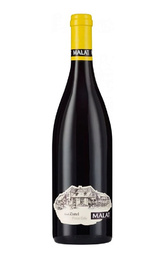 Вино Malat Pinot Gris Zistel 2016 0,75 л