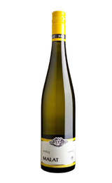 Вино Malat Riesling Steinbuhel 2017 0,75 л