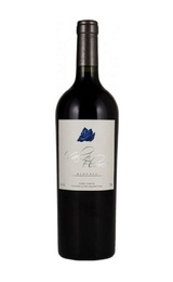 Вино Val de Flores Mendoza 2012 0,75 л