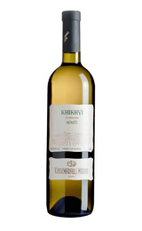 Вино Kindzmarauli Marani Khikhvi 2016 0,75 л