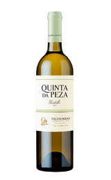 Вино Quinta da Peza Godello 2018 0,75 л