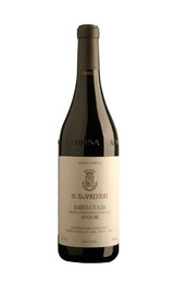 Вино G. D. Vajra Barbera d'Alba Superiore 2017 0,75 л
