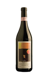 Вино G. D. Vajra Barolo Albe 2015 0,75 л
