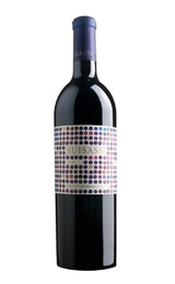 Вино Duemani Suisassi 2016 0,75 л