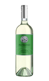 Вино Botter Patrizio Pinot Grigio 2019 1,5 л