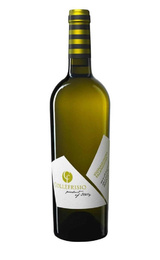 Вино Collefrisio Vignaquadra Falanghina 2018 0,75 л