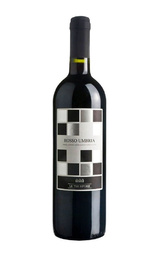 Вино La Carraia Rosso Umbria 2018 0,75 л