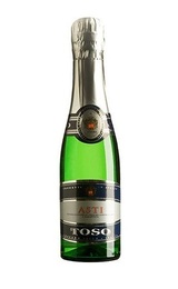 Игристое вино Toso Asti 0,2 л