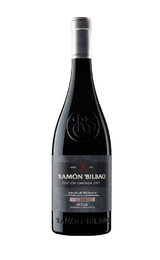 Вино Bodegas Ramon Bilbao Edicion Limitada Rioja 2017 0,75 л