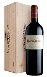 Вино Tenuta Santa Maria di Gaetano Bertani Decima Aurea 2010 1,5 л