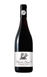 Вино Loire Proprietes What The Phoque Cabernet Franc 2017 0,75 л