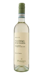 Вино Pasqua Pinot Grigio delle Venezie 2017 0,75 л