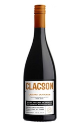 Вино Laurent Miquel Clacson Cabernet Sauvignon 2017 0,75 л