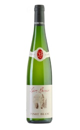 Вино Leon Beyer Pinot Blanc 2013 0,75 л