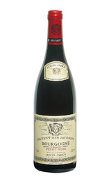 Вино Louis Jadot Bourgogne Couvent des Jacobins Rouge 2017 0,75 л