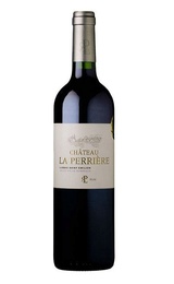 Вино Chateau La Perriere 2017 0,75 л