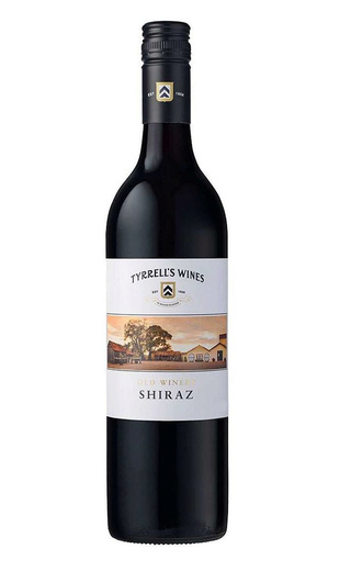 Тиррелз Вайнз Олд Вайнери Каберне Мерло 2016 0.75 л фото вино Tyrrell's Wines Old Winery Cabernet Merlot 2016 0,75 л