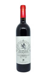 Кошерное вино Hevron Heights Judean Heights Merlot 2013 0,75 л