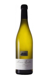 Вино Araldica Castelvero La Battistina Gavi di Gavi Nuovo Quadro 2018 0,75 л