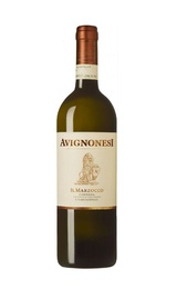 Органическое вино Avignonesi Il Marzocco 2015 0,75 л