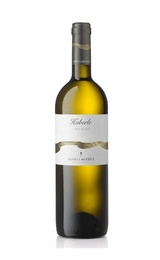 Вино Alois Lageder Haberle Pinot Bianco 2014 0,75 л