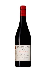 Вино Li Veli Askos Malvasia Nera 2016 0,75 л