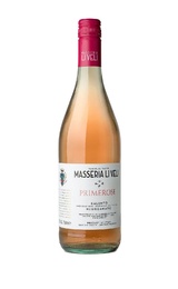 Вино Li Veli Primerose 2018 0,75 л