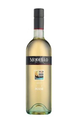 Вино Masi Modello delle Venezie Bianco 2015 0,75 л