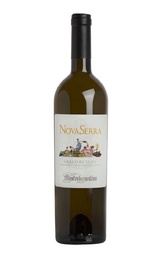Вино Mastroberardino Novaserra Greco di Tufo 2014 0,75 л
